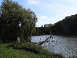 Randonnée du Brâme - ROUZIERS