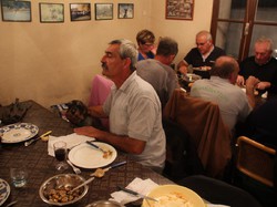 Randonnée du Brâme - ROUZIERS