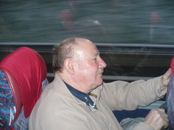 Randonnée Raquettes avec Les Vadrouilleurs du Val du Cher à Super Besse 09 février 2013