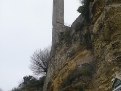 Randonnée Rochecorbon de 14 et 8 km 03/03/2013