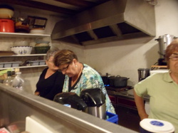 Randonnée Semblançay