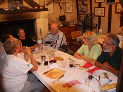 Randonnée Semblançay