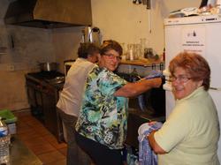 Randonnée Semblançay