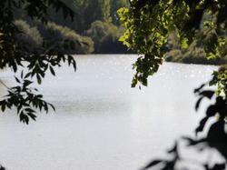 Randonnée Semblançay