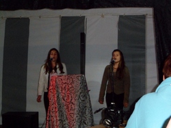 Randonnée semi-nocturne