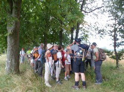 Randonnée surprise 01/07/2018