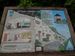 Randonnée surprise 01/07/2018