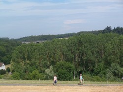 Randonnée surprise 01/07/2018