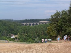 Randonnée surprise 01/07/2018