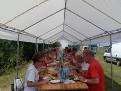 Randonnée surprise 01/07/2018