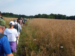 Randonnée surprise 05 juillet 2015