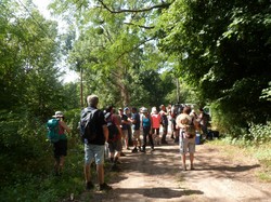 Randonnée surprise 07/07/2019