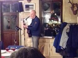 Randonnée à St-Antoine et Repas moules frites