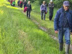 Rouziers-de-Touraine Barbecue 26/05/2024