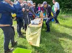 Rouziers-de-Touraine Barbecue 26/05/2024