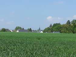 Rouziers-de-Touraine Barbecue 26/05/2024