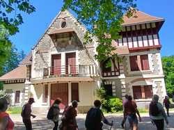 Saint-Avertin 17/05/2025