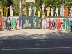 SAINT-ROCH 29/04/2021