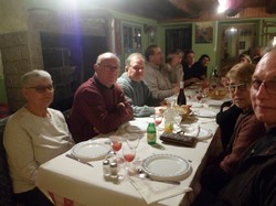 Séjour raquettes en Auvergne