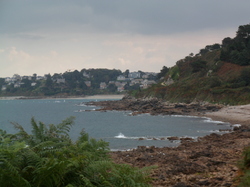 Séjour sur la Côte de Granit Rose 2016