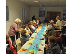 Semblançay 21/01/2023