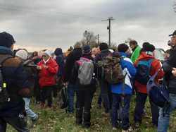 Semblançay 21/01/2023