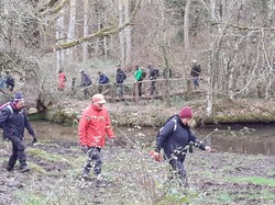 Semblançay 21/01/2023