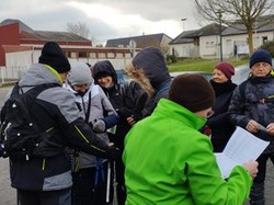 Semblançay 21/01/2023