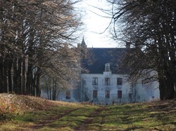 Randonnée et visite à SONZAY