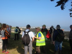 Sortie annuelle à Préfailles (44)