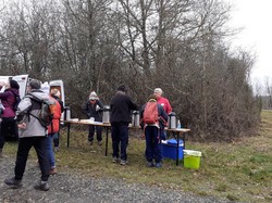 Souvigné 22/01/2022