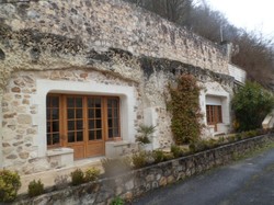 ST ETIENNE DE CHIGNY