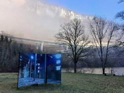 Séjour raquettes dans le Jura - 01/2025