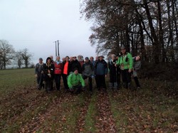 PERNAY - Téléthon 07/12/2019