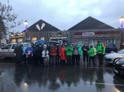 Téléthon 19/12/2020