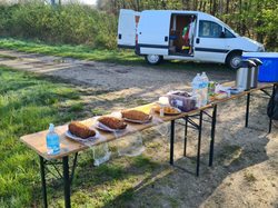 Vallères 10/04/2022