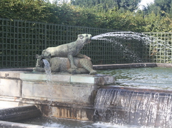 Versailles 08-09-2013 Grandes Eaux Musicales