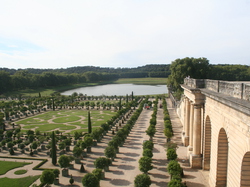 Versailles 08-09-2013 Grandes Eaux Musicales