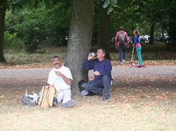 Versailles 08-09-2013 Grandes Eaux Musicales