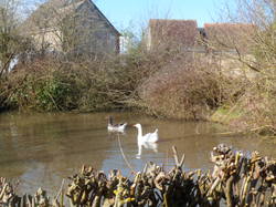 VILLAINES LES ROCHERS