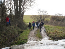 VILLAINES LES ROCHERS