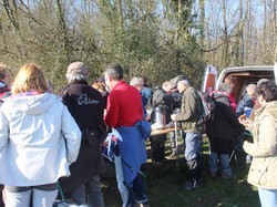 VILLAINES LES ROCHERS