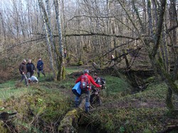 VILLAINES LES ROCHERS