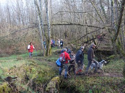 VILLAINES LES ROCHERS