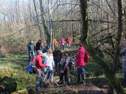 VILLAINES LES ROCHERS