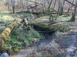 VILLAINES LES ROCHERS