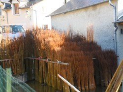 VILLAINES LES ROCHERS