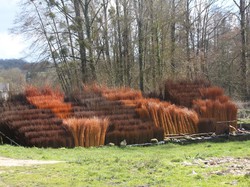 VILLAINES LES ROCHERS