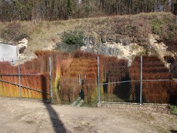 VILLAINES LES ROCHERS