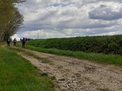 Villaines les Rochers